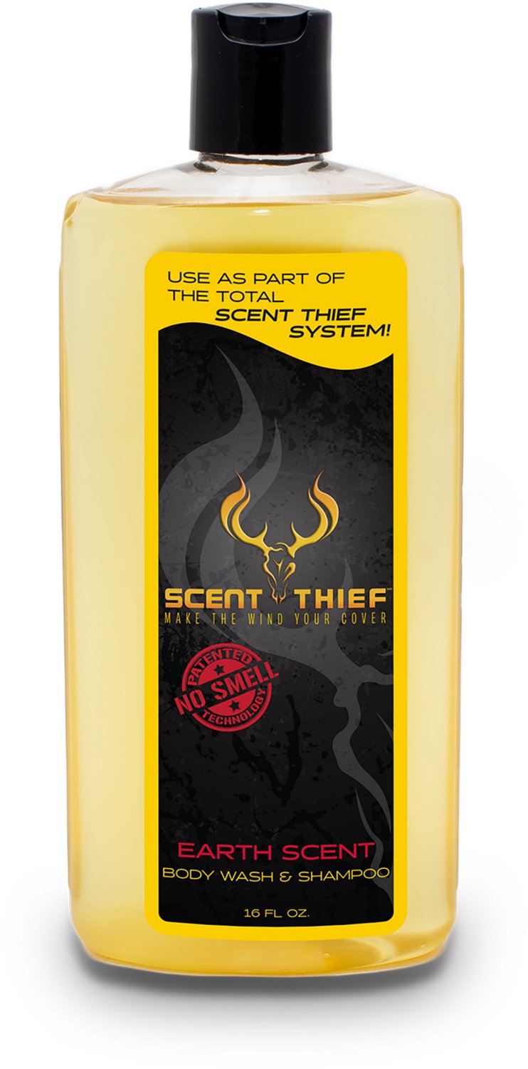 Scent Thief Trophy Pack                                                                                                          - view number 2