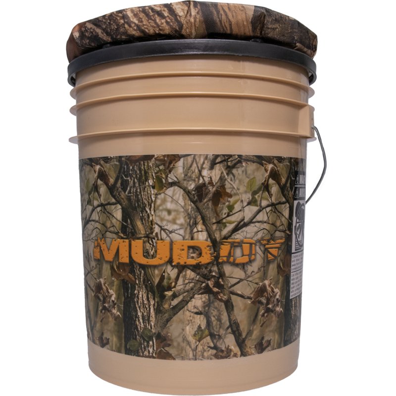 Muddy Outdoors Spin… - image