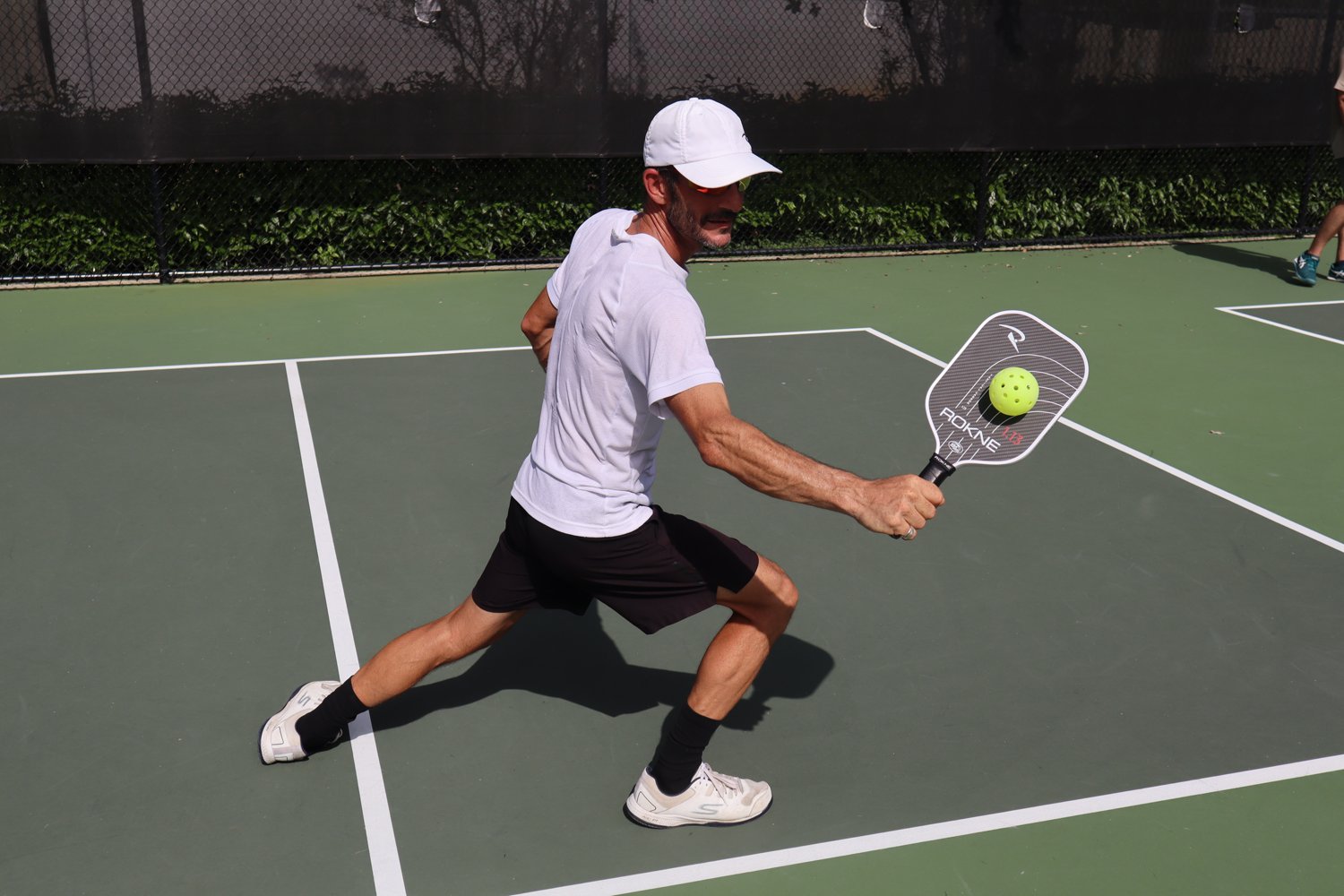 Rokne Taktical Carbon Pickleball Paddle - view number 6