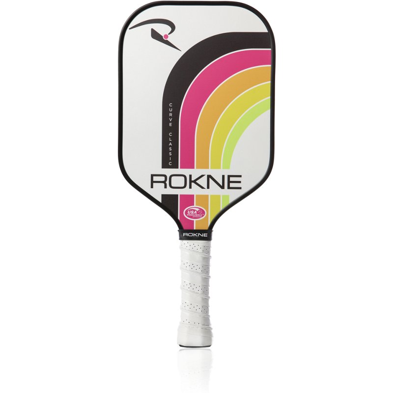 Rokne Curve Classic… - image
