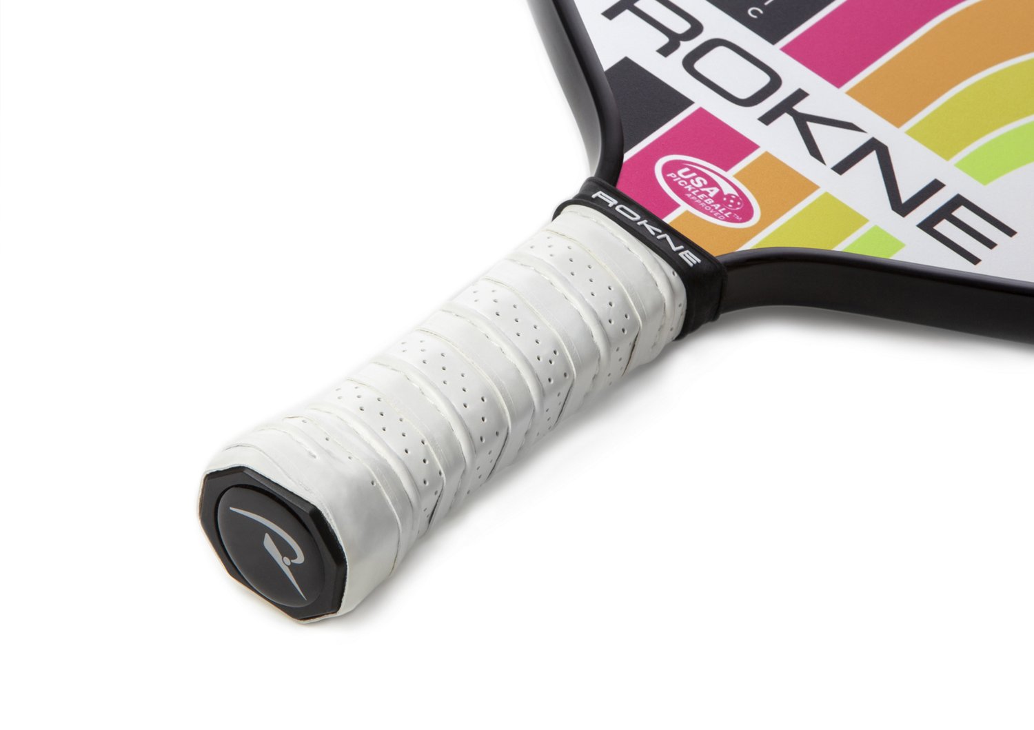 Rokne Curve Classic Pickleball Paddle - view number 3