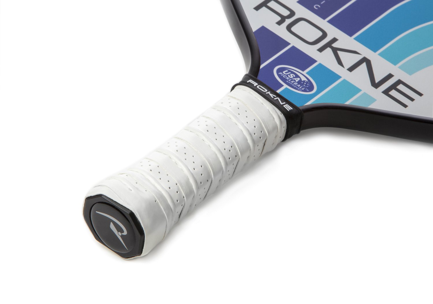 Rokne Curve Classic Pickleball Paddle - view number 4