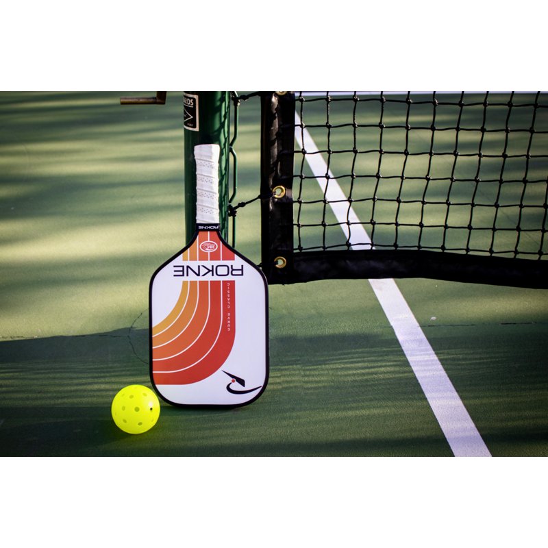 Rokne Curve Classic… - image
