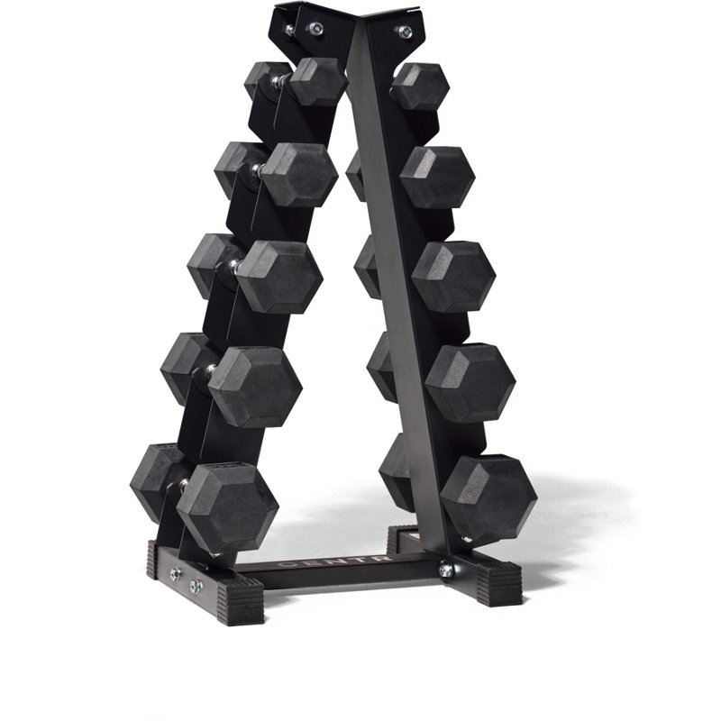 Centr 150 Lb Dumbbe… - image