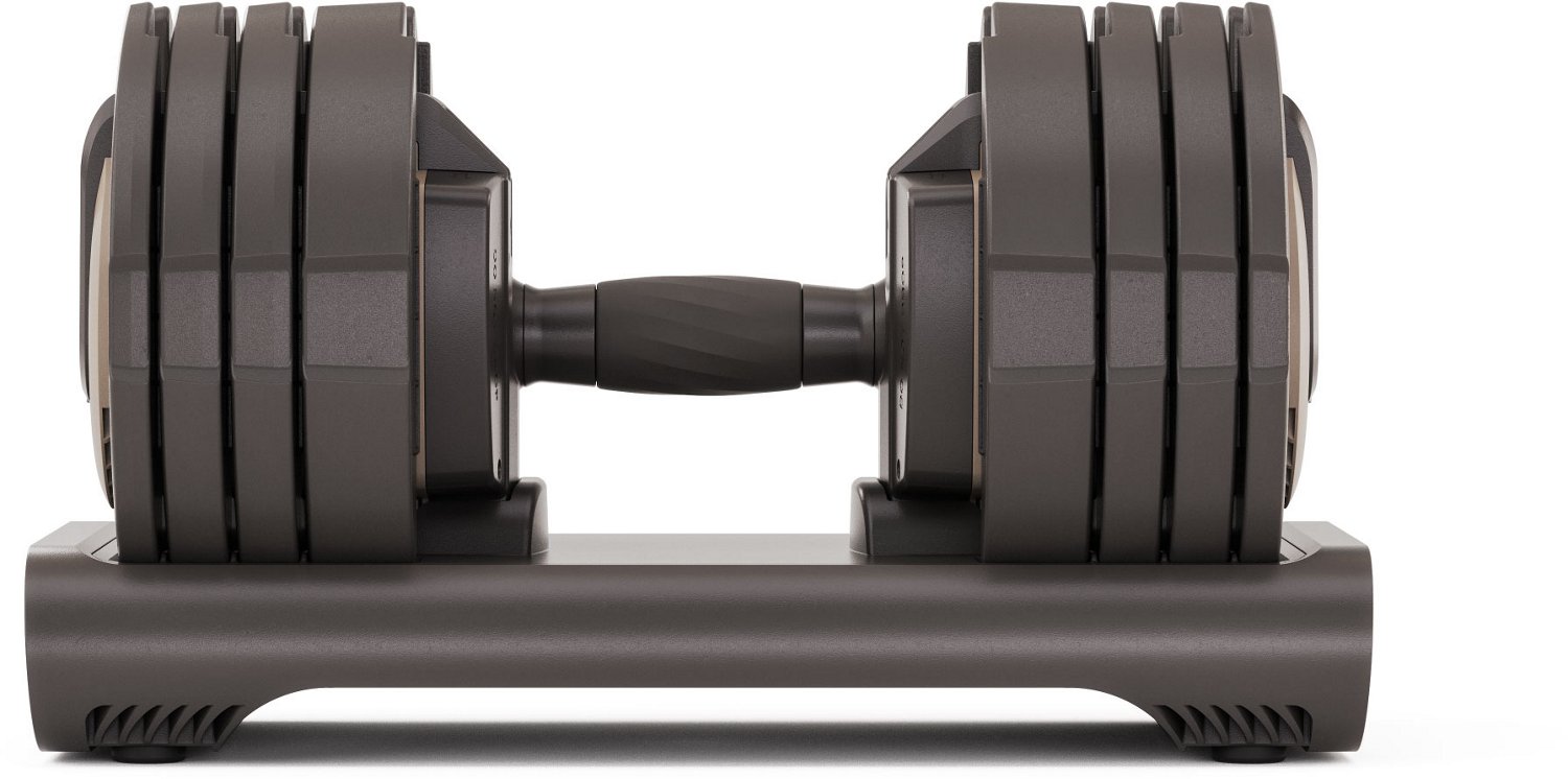 CENTR Smart Stack 50 Single Adjustable Dumbbell - view number 2
