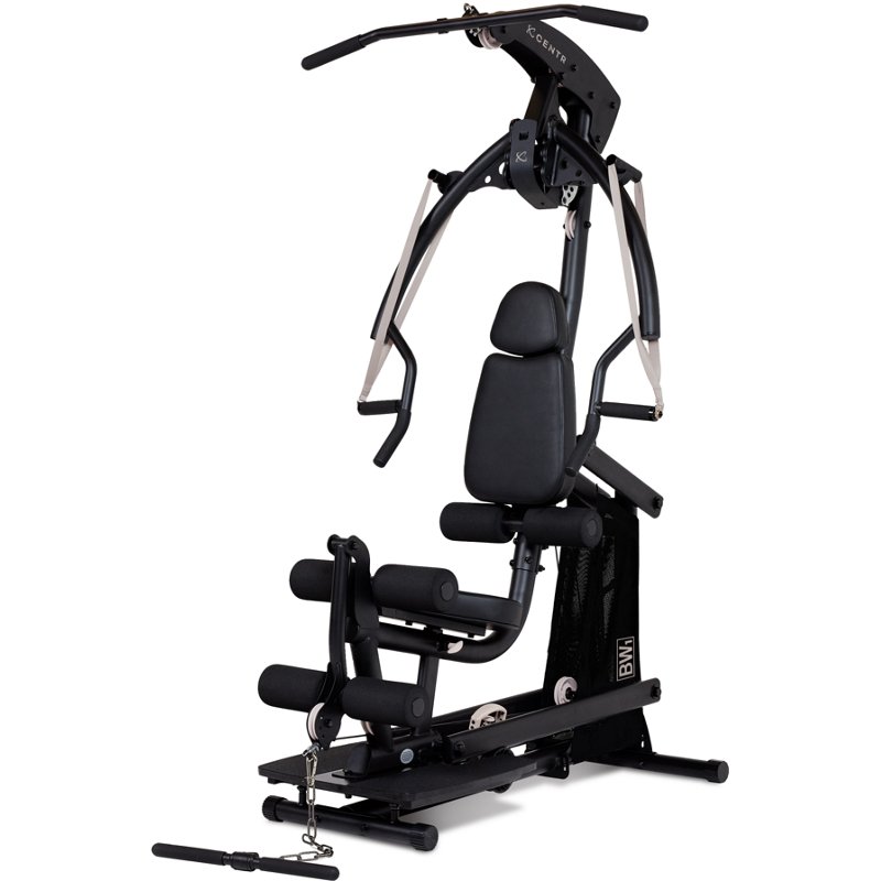 Centr Body Weight H… - image