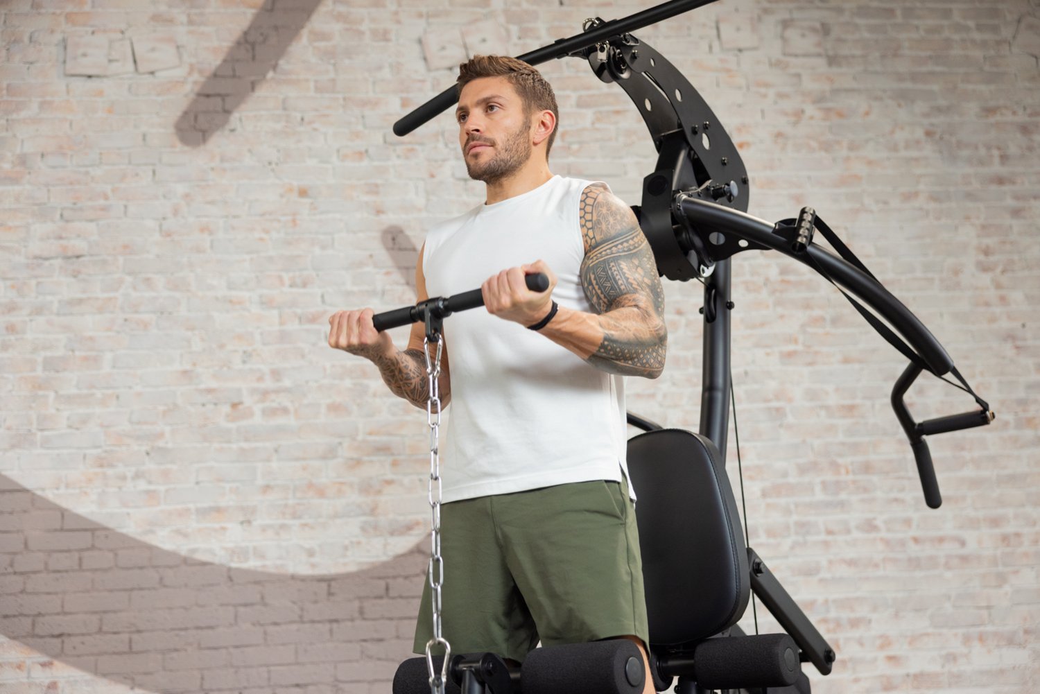 CENTR Body Weight Home Gym Machine - view number 7