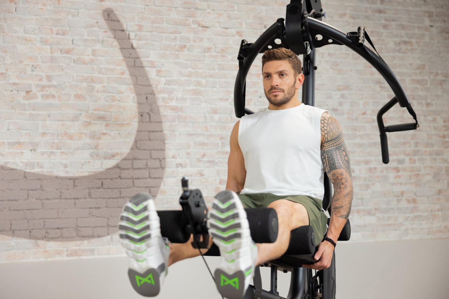 CENTR Body Weight Home Gym Machine - view number 8