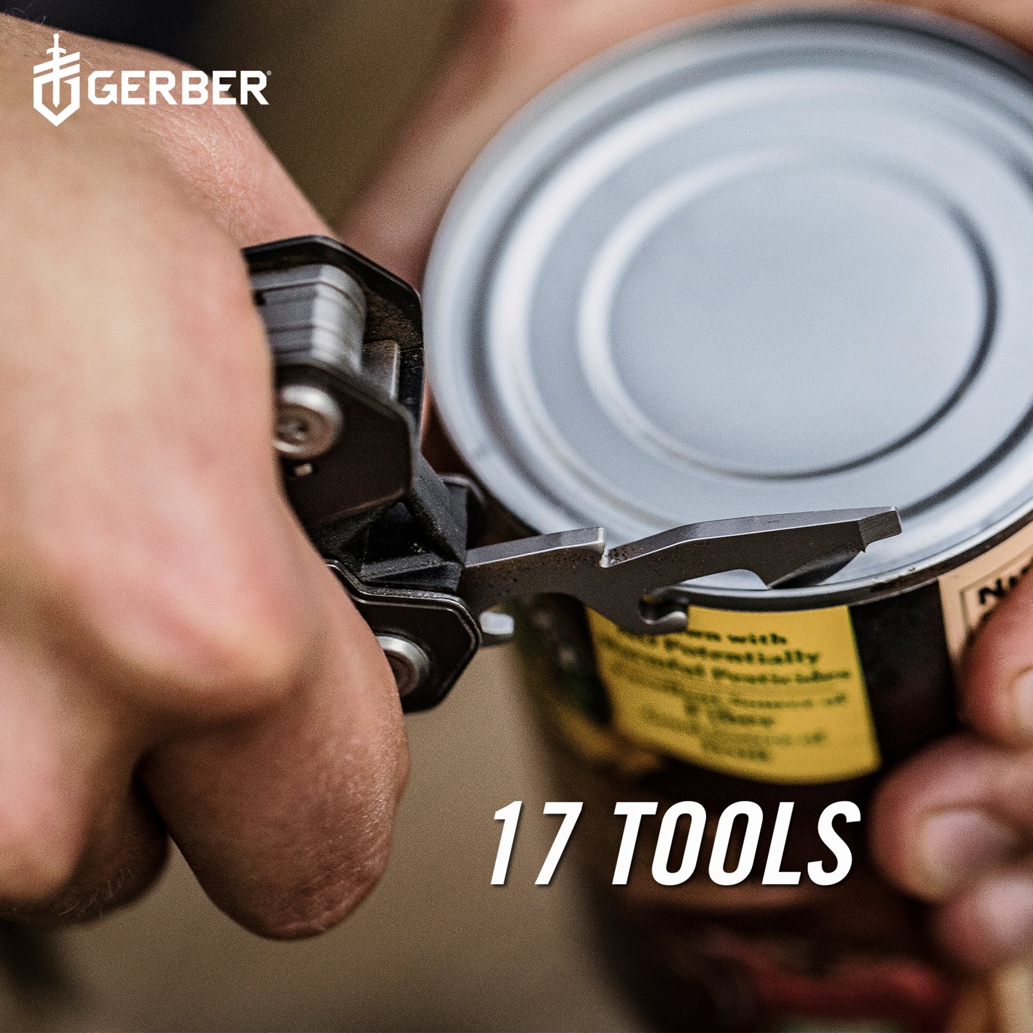 Gerber Truss Multi-Tool                                                                                                          - view number 5