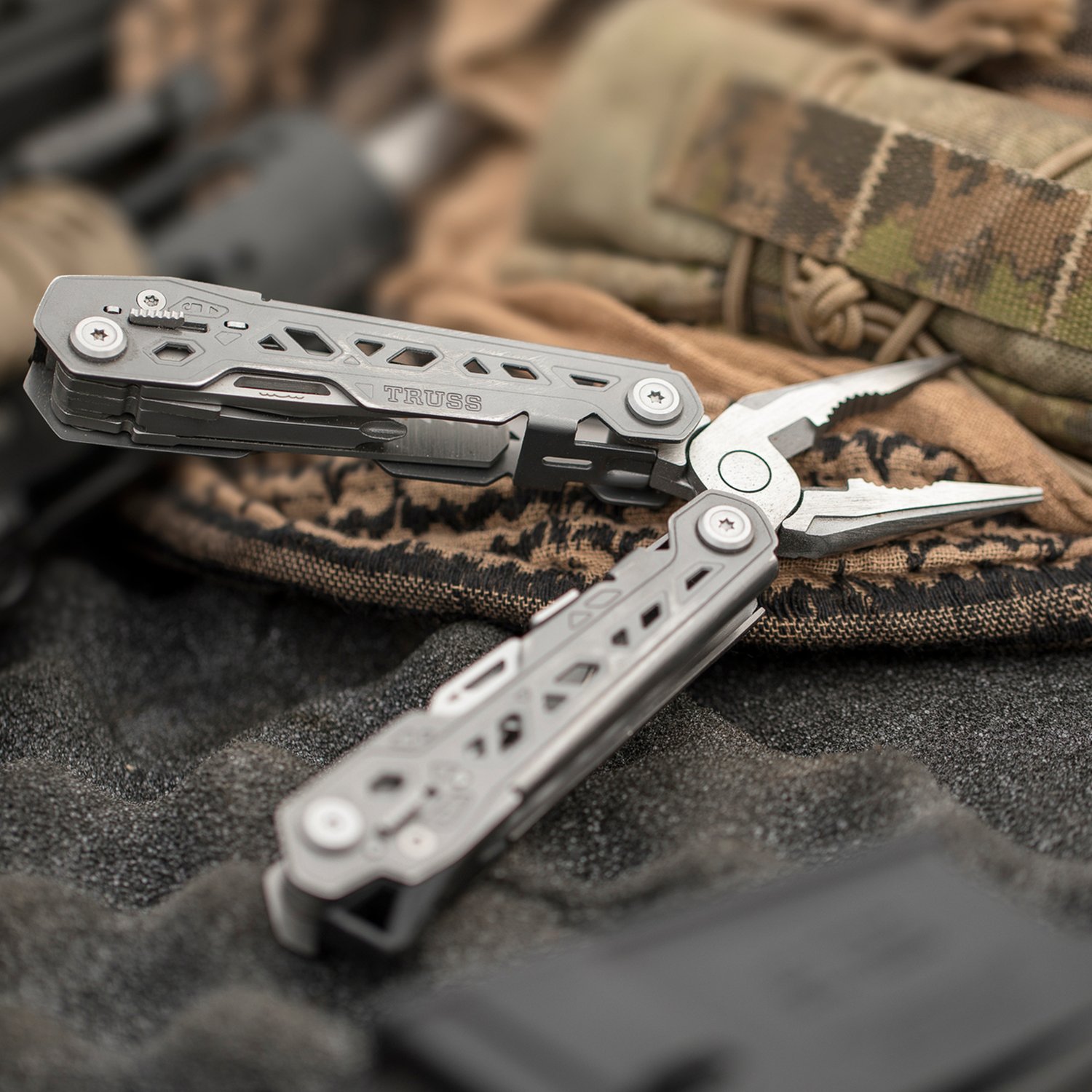 Gerber Truss Multi-Tool