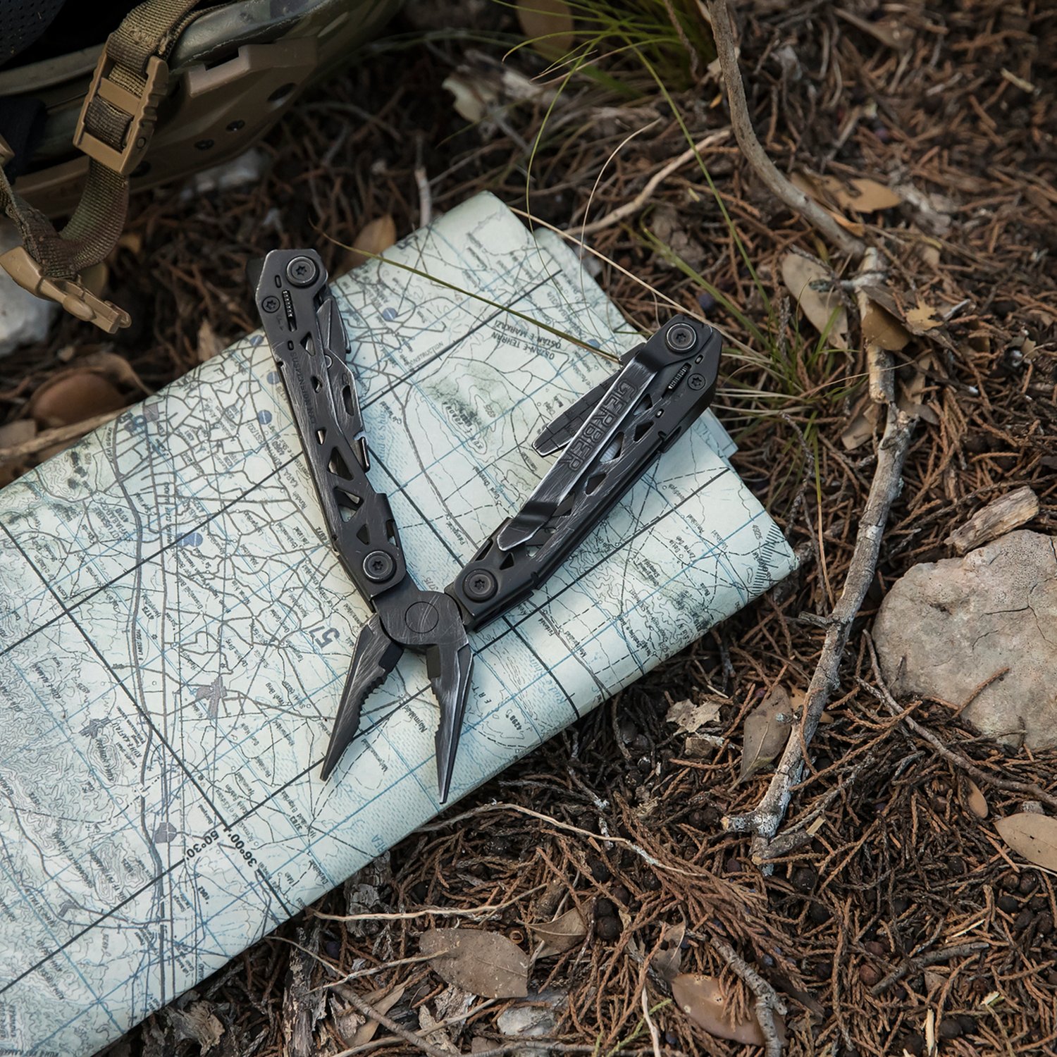 Gerber Truss Multitool