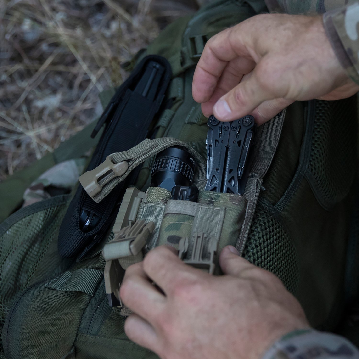 Gerber Truss Multitool