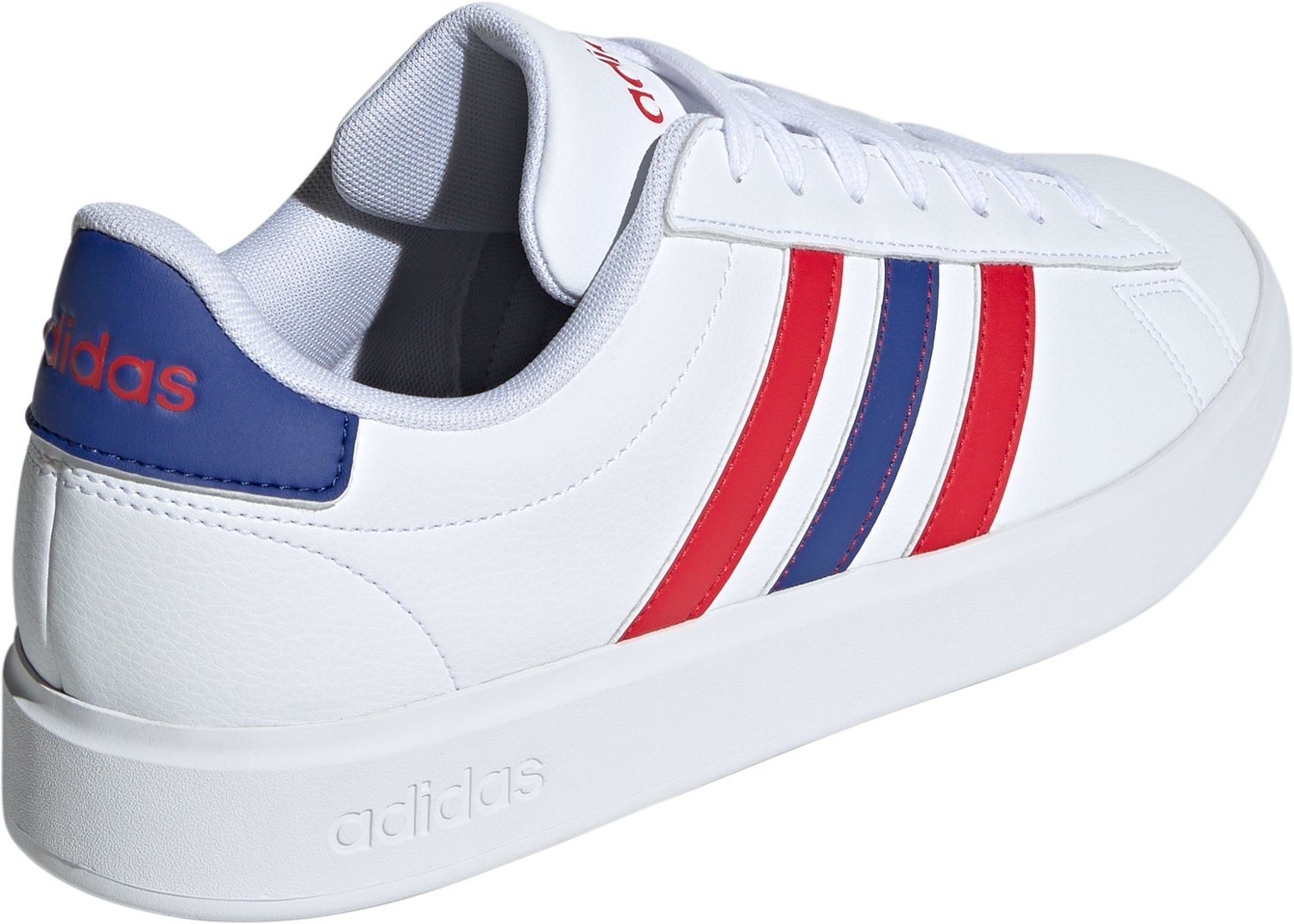 adidas Men's Grand Court 2.0 Shoes | Free Shipping at Academy