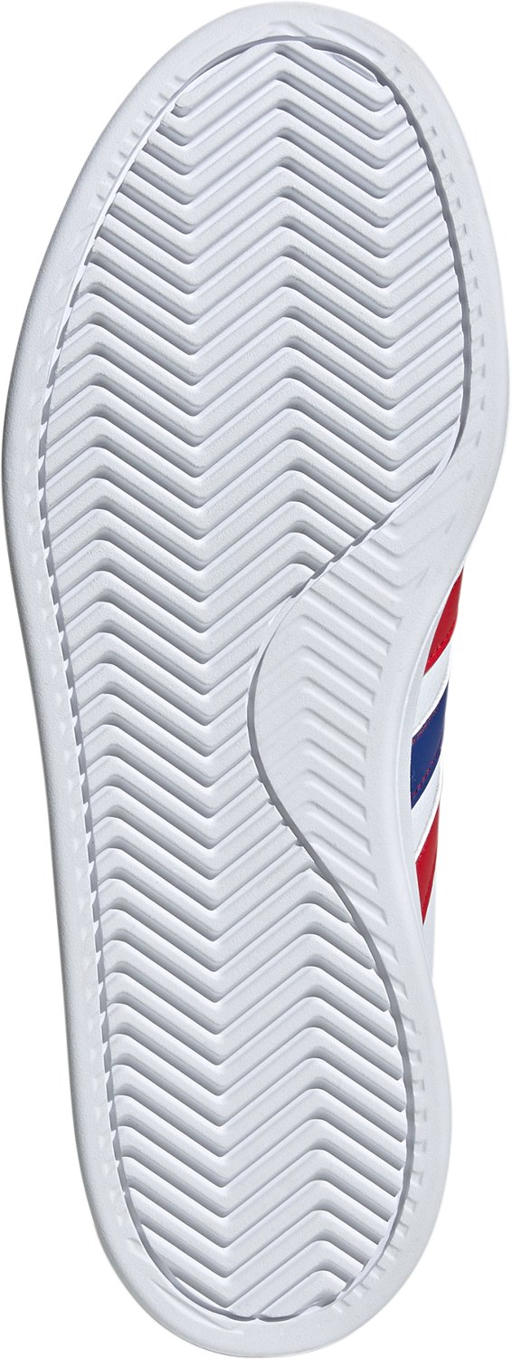 adidas Men's Grand Court 2.0 Shoes - view number 6