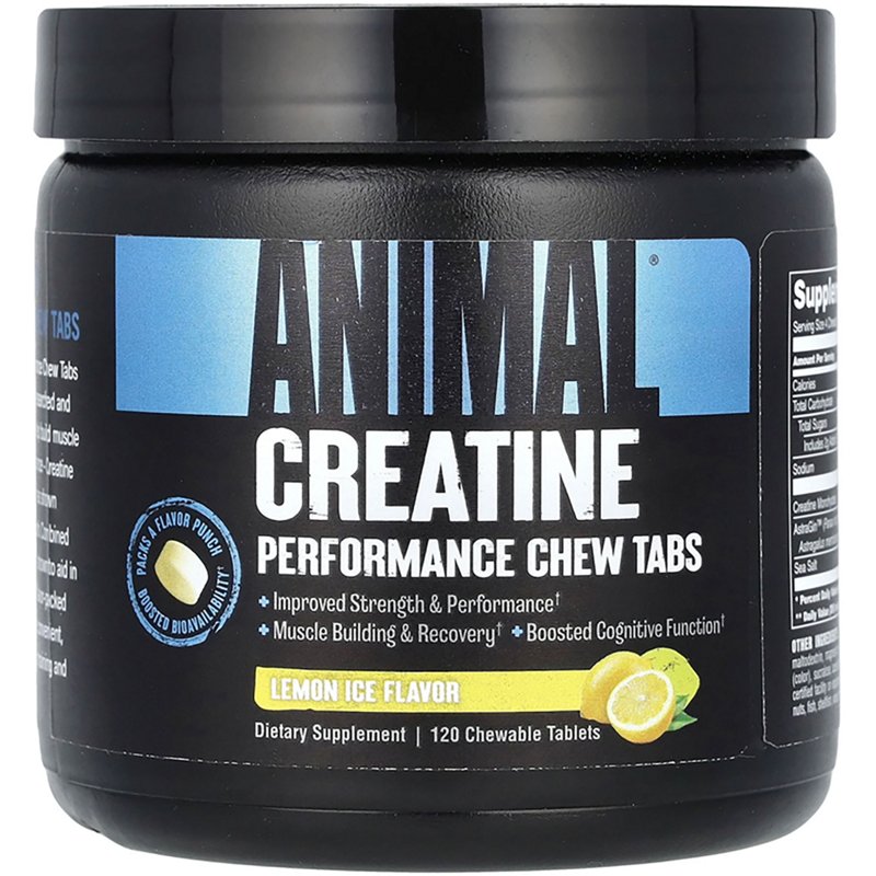Animal Universal Nu… - image