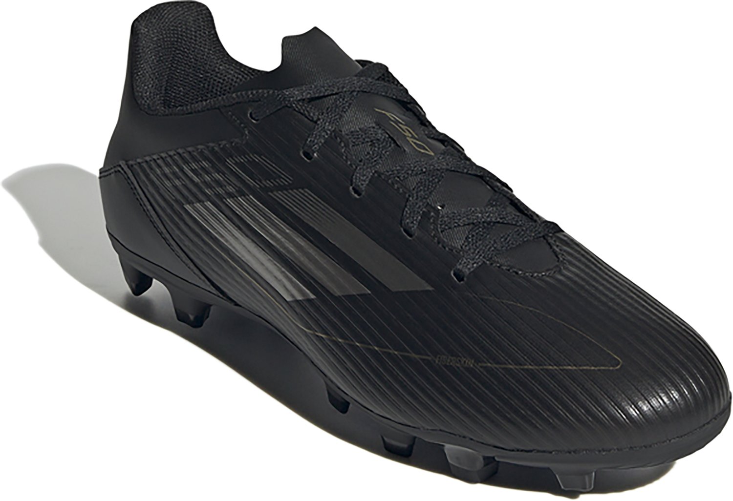 adidas Adults' F50 Club Soccer Cleats - view number 3
