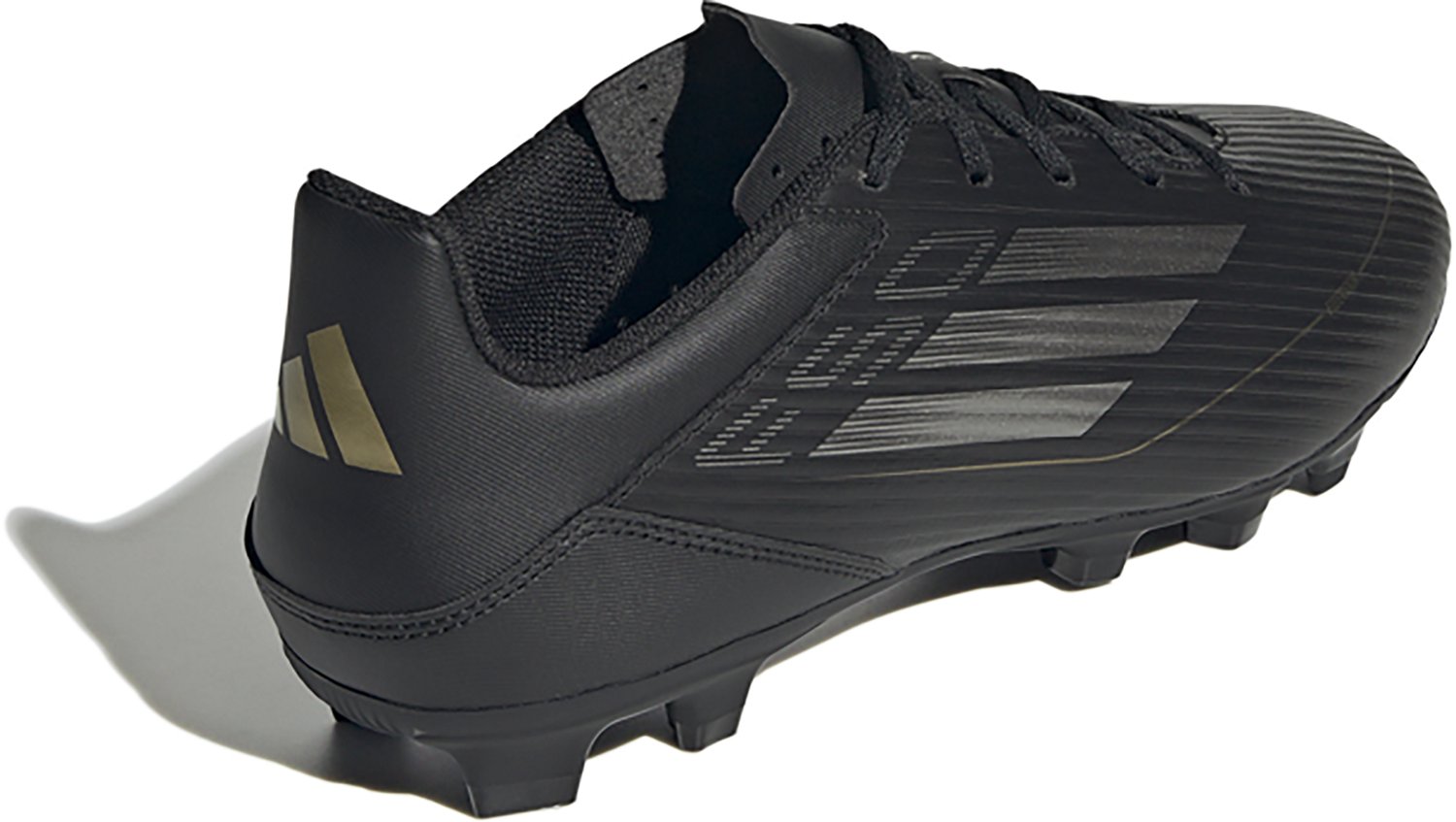 adidas Adults' F50 Club Soccer Cleats - view number 4
