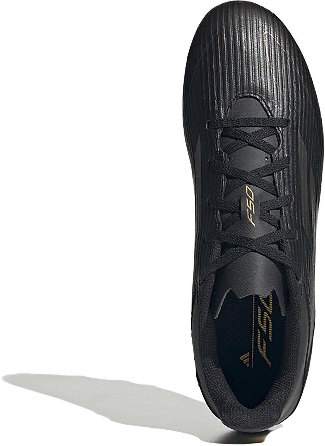 adidas Adults' F50 Club Soccer Cleats - view number 5
