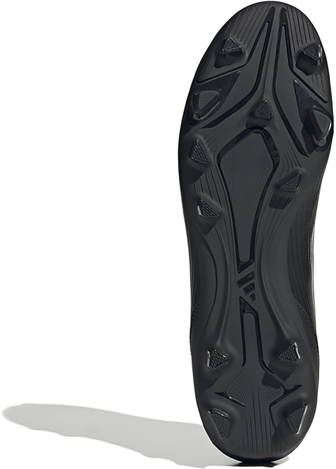 adidas Adults' F50 Club Soccer Cleats - view number 6