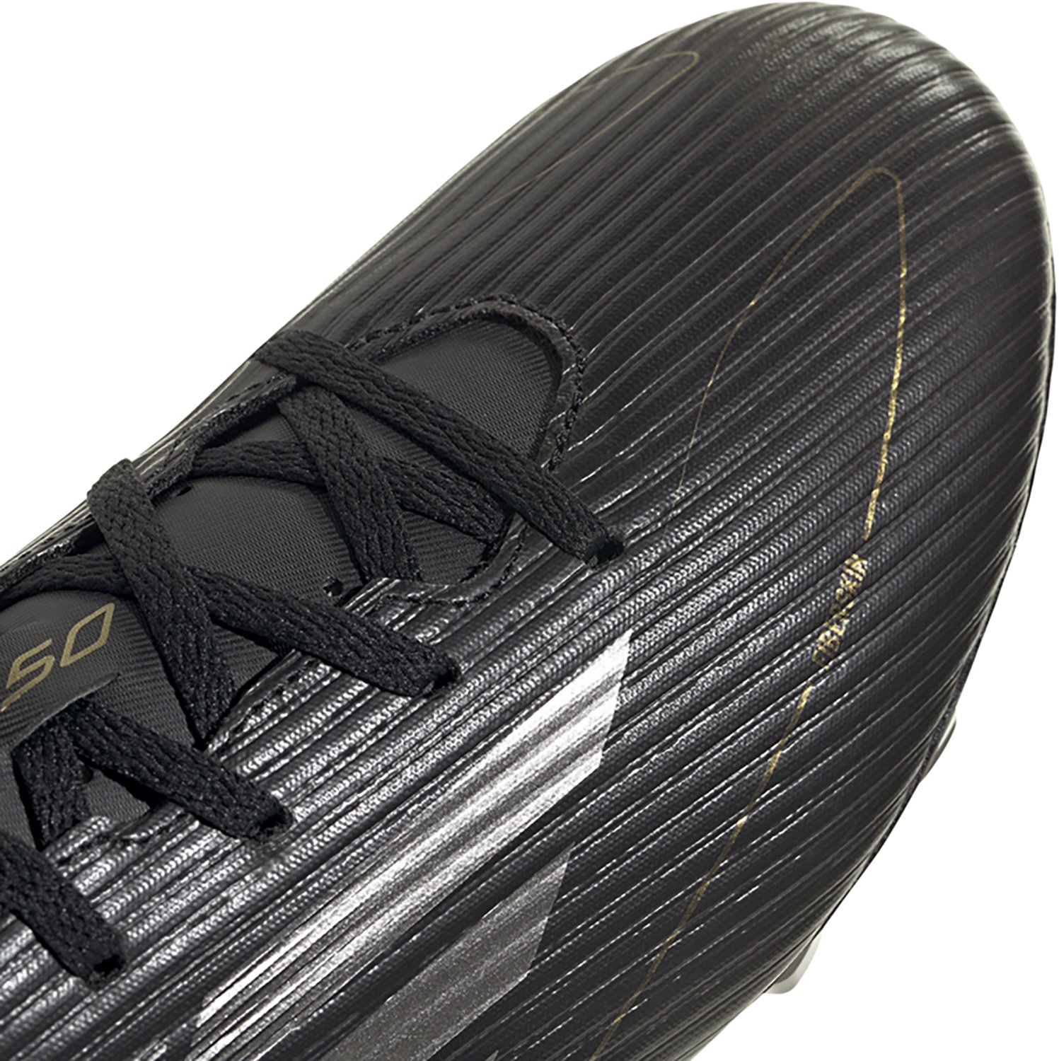 adidas Adults' F50 Club Soccer Cleats - view number 7