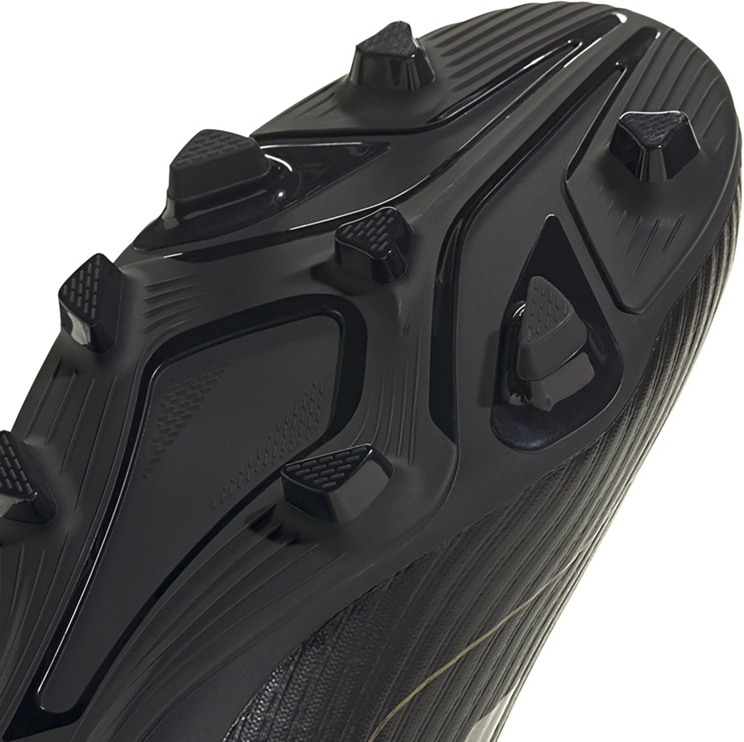 adidas Adults' F50 Club Soccer Cleats - view number 8