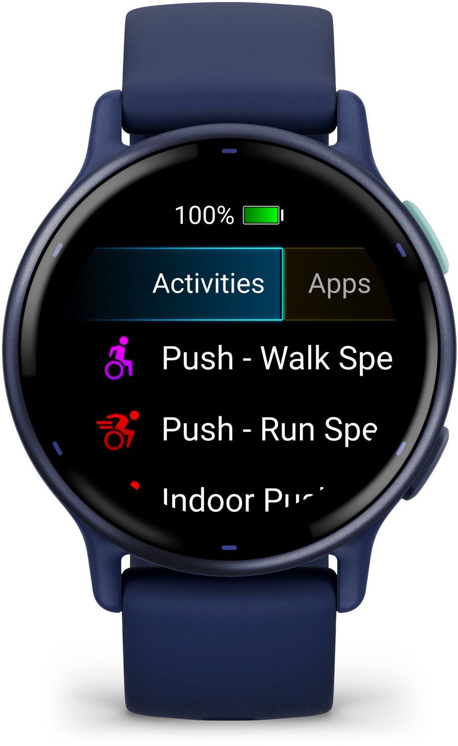 Garmin Vivoactive 5                                                                                                              - view number 4