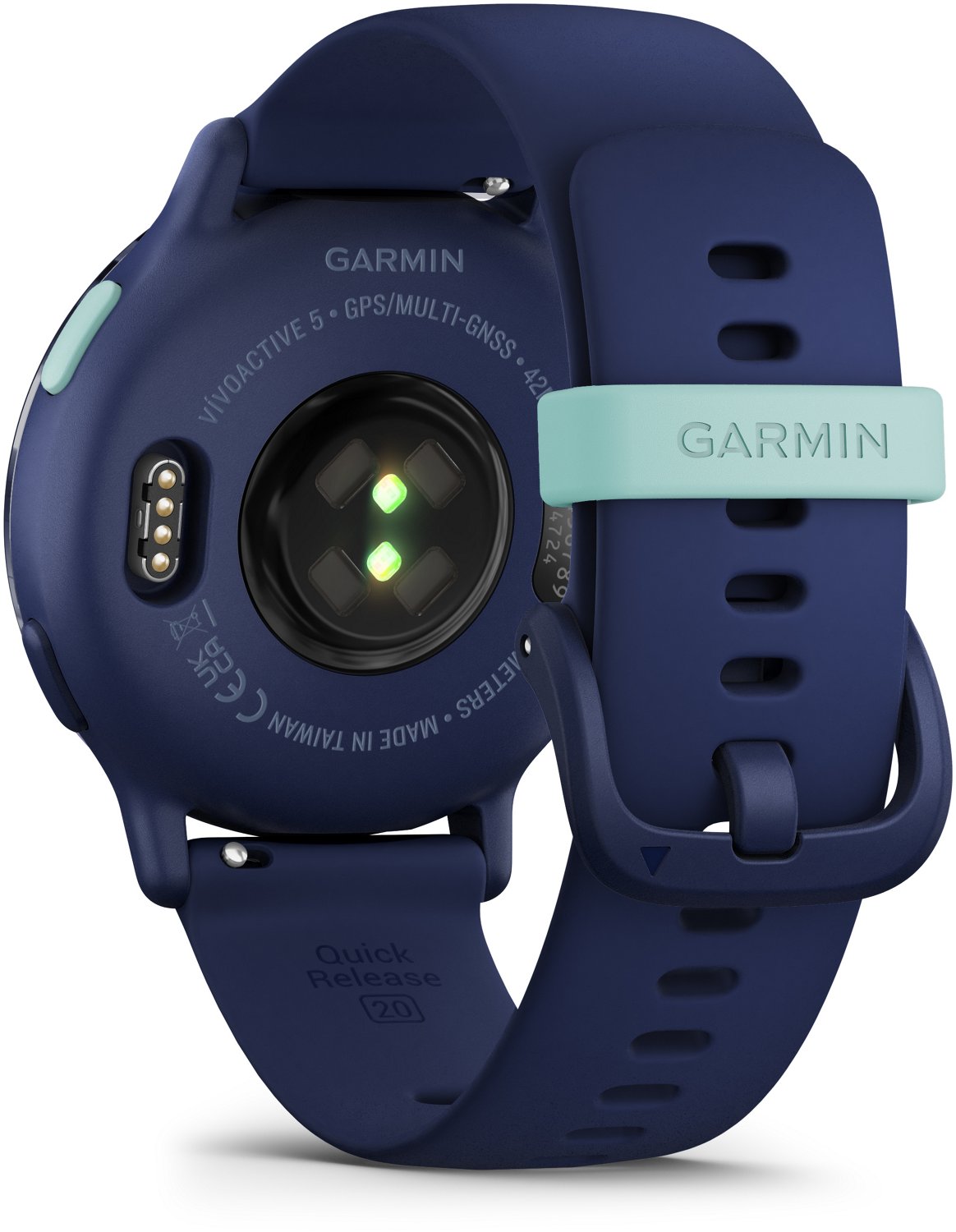 Garmin Vivoactive 5                                                                                                              - view number 6