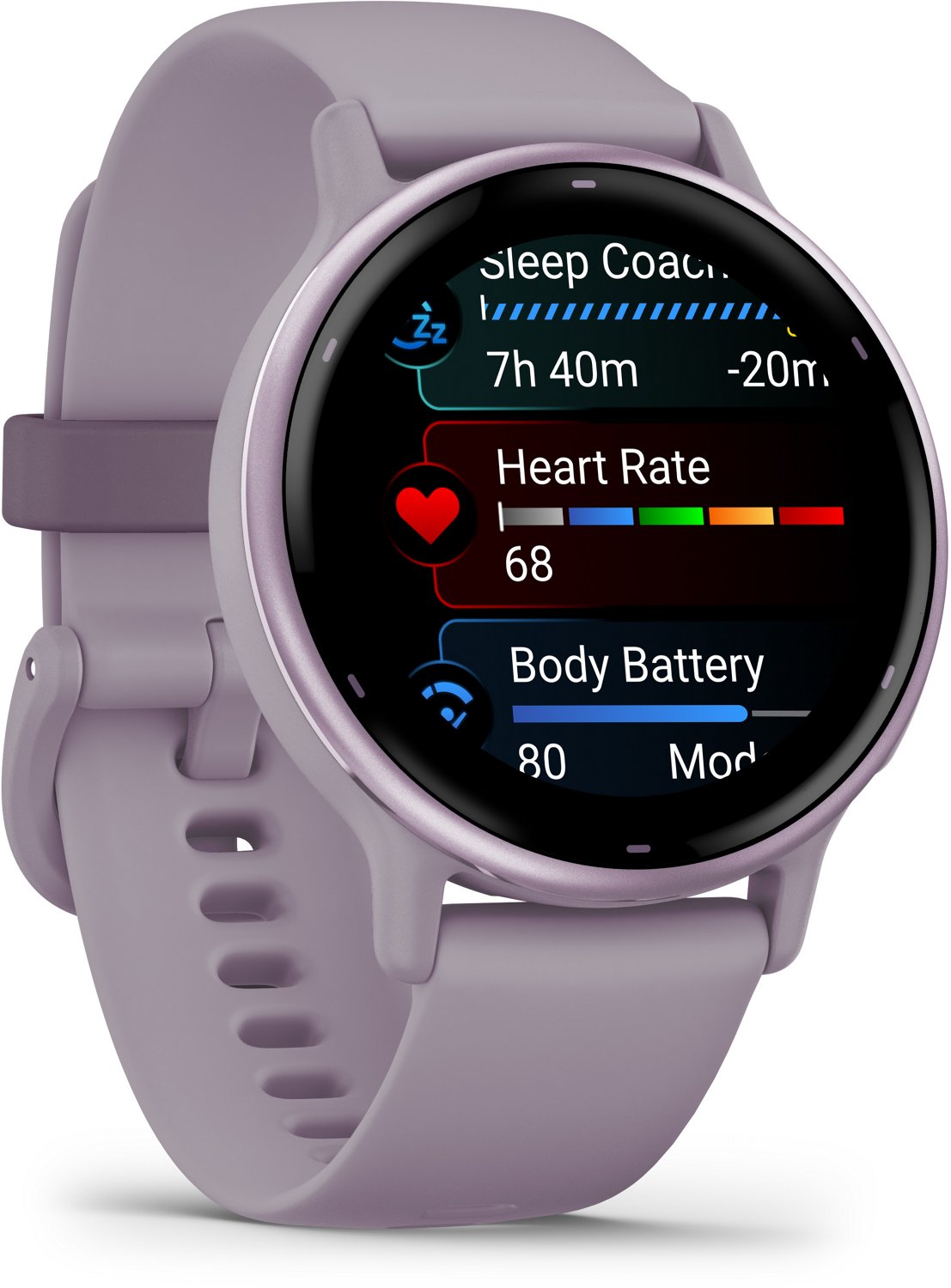 Garmin Vivoactive 5                                                                                                              - view number 3