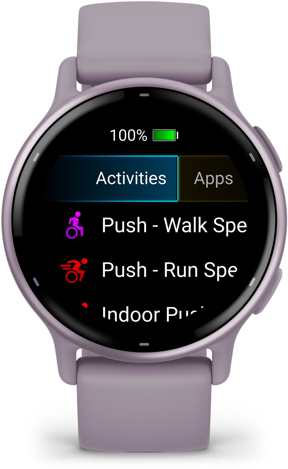 Garmin Vivoactive 5                                                                                                              - view number 4