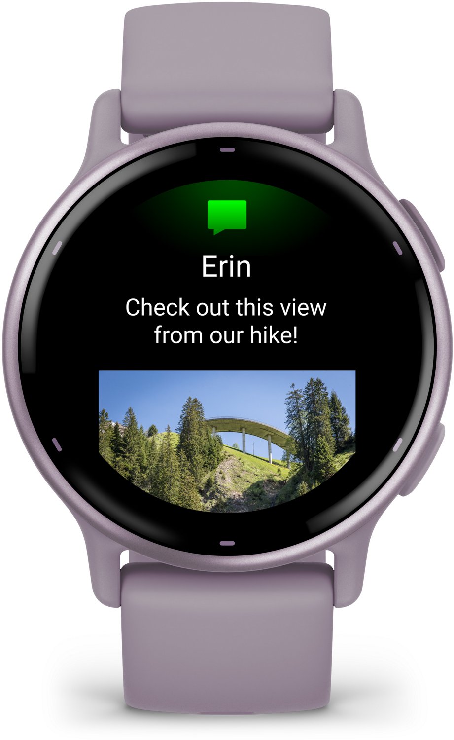 Garmin Vivoactive 5                                                                                                              - view number 5