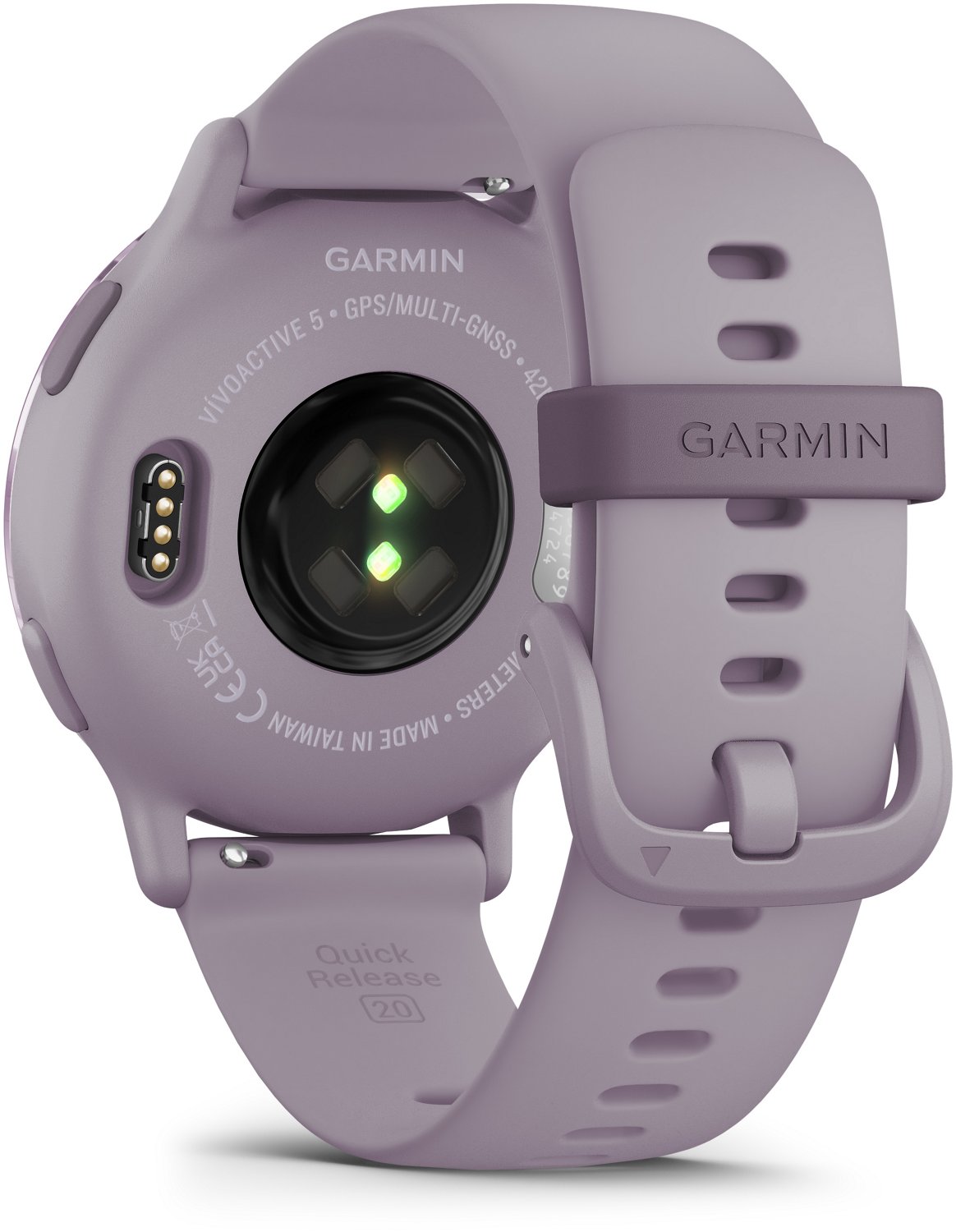 Garmin Vivoactive 5                                                                                                              - view number 6
