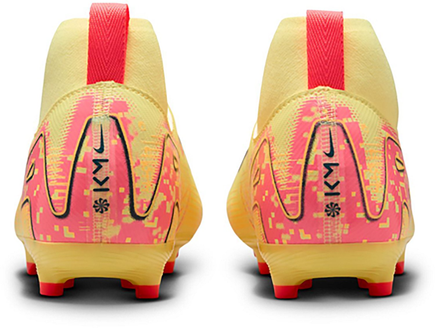 Nike Kids' Zoom Superfly 10 Academy KM FG Soccer Cleats - view number 4