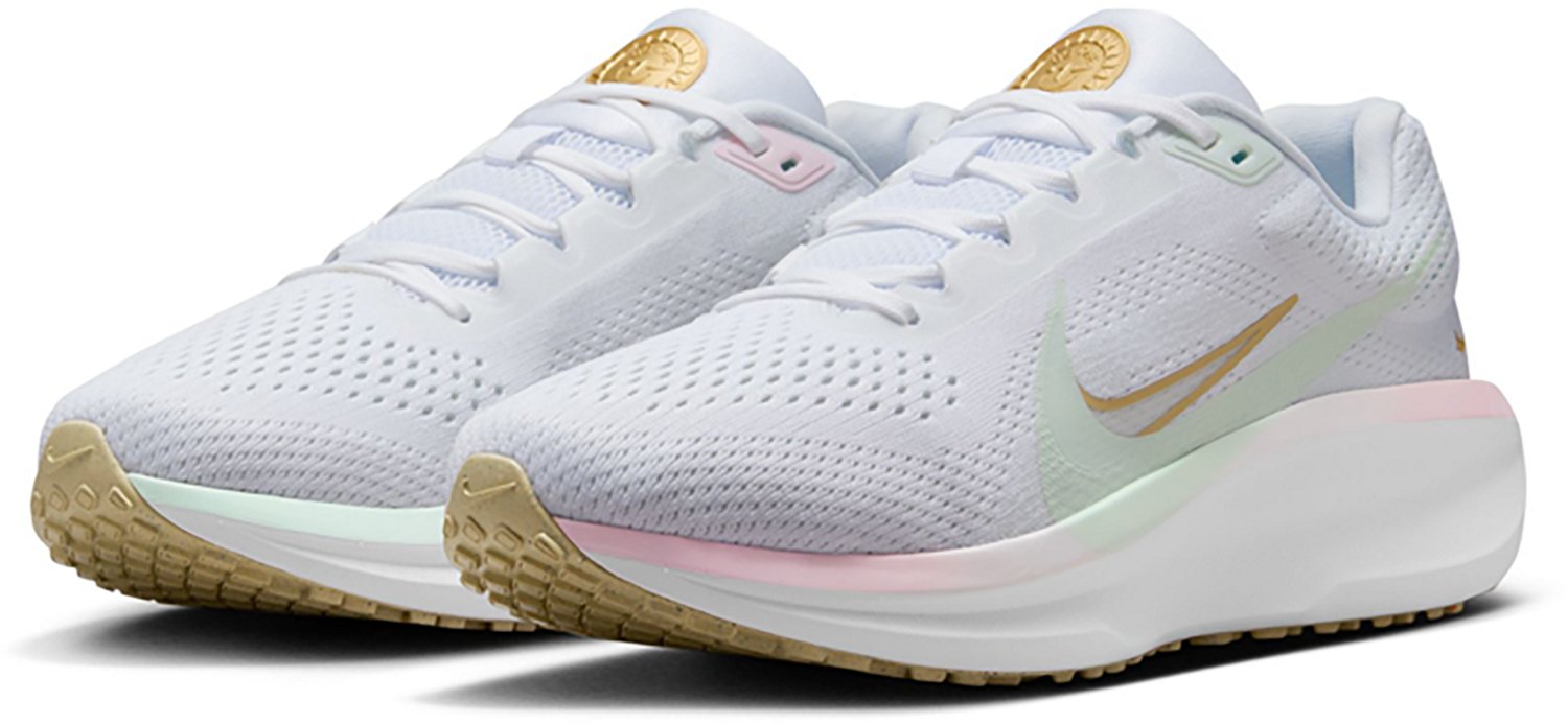 Nike Women's Air Winflo 11 Running Shoes - view number 3