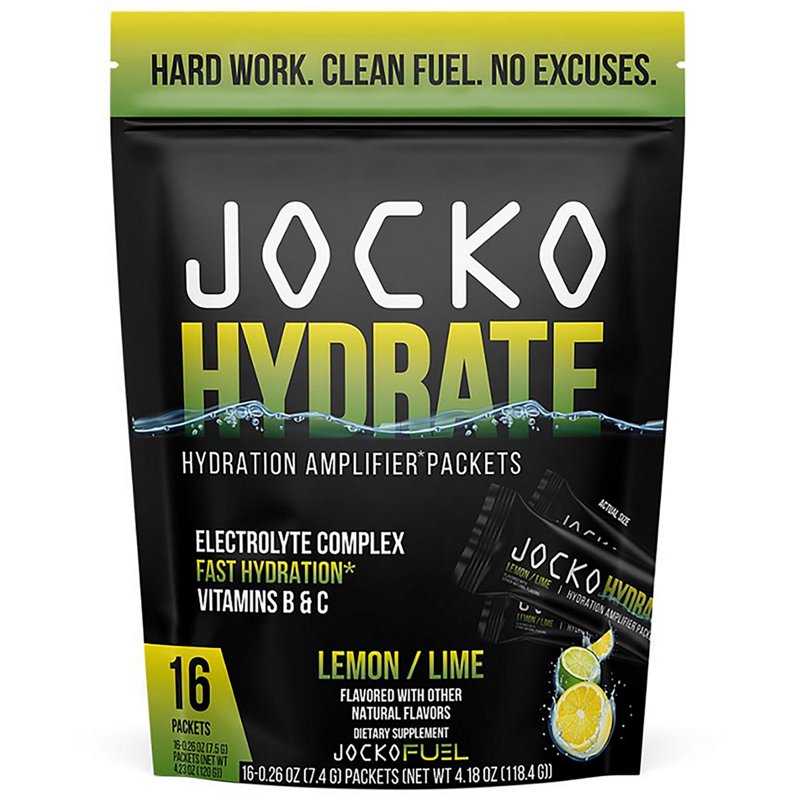 Jocko Hydrate Stick… - image