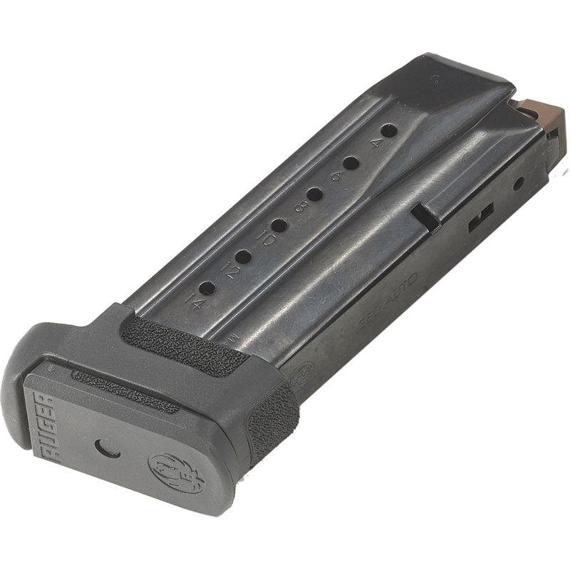 Ruger Security .380… - image