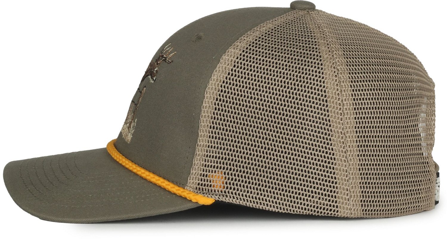Academy Sports + Outdoors Deer Rope Cap - view number 7