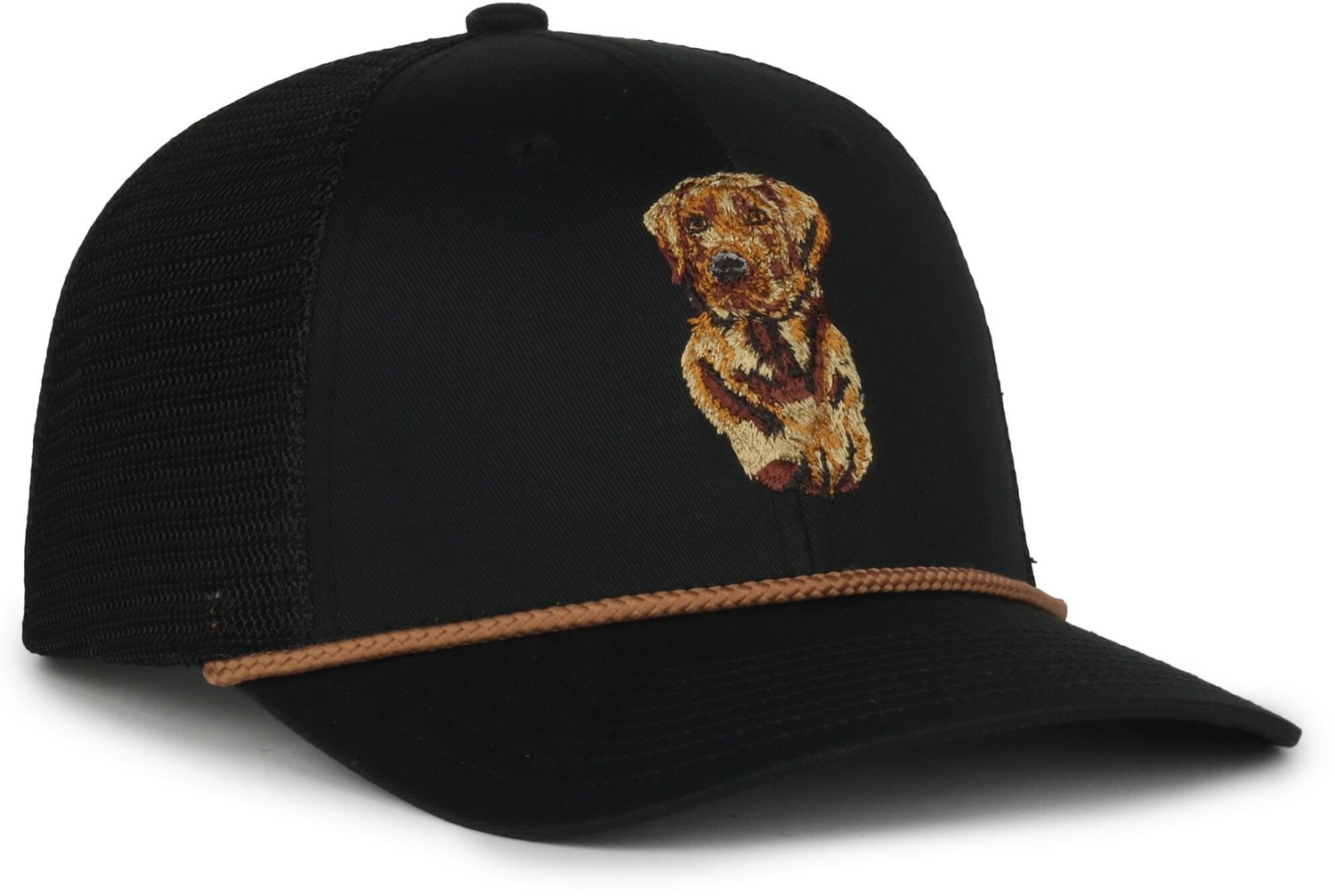 Academy Sports + Outdoors Dog Rope Cap  - view number 2