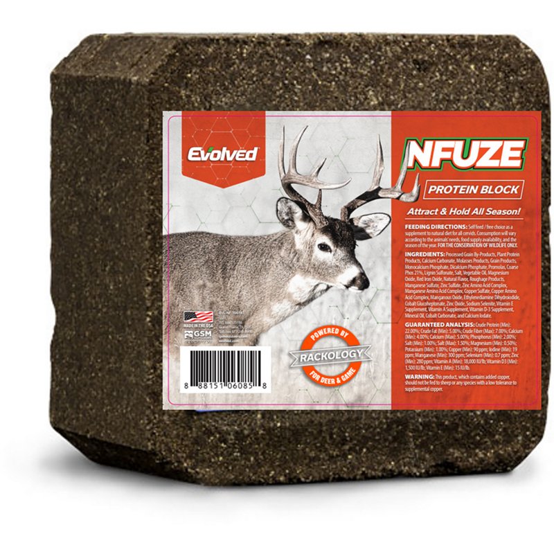 Evolved Habitats Nf… - image
