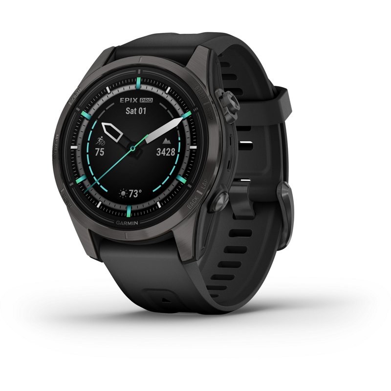 Garmin Epix Pro Gen… - image