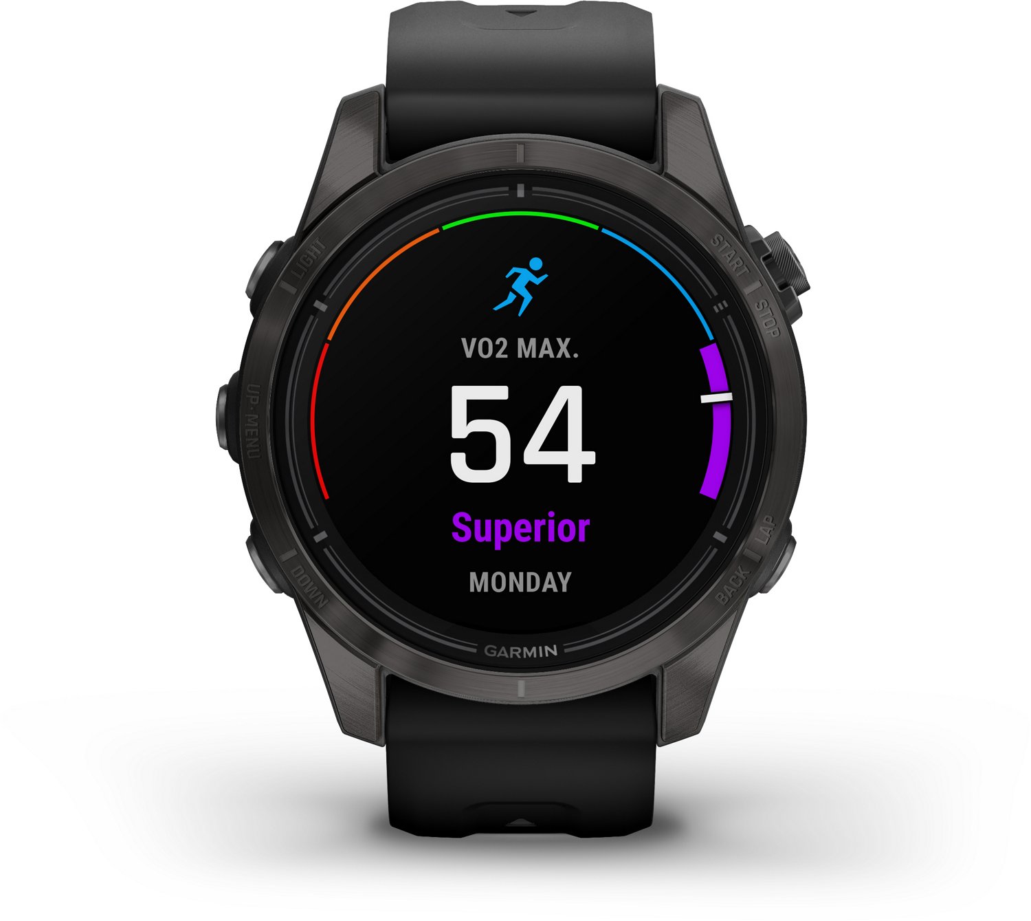 Garmin epix Pro Gen 2 Sapphire 42 mm Smartwatch                                                                                  - view number 2