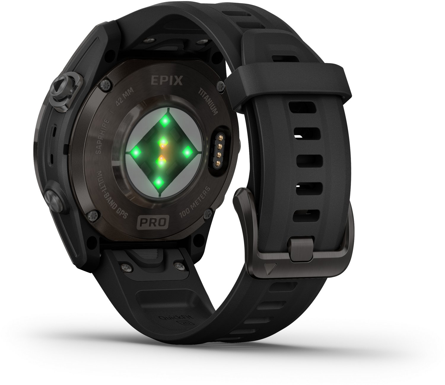 Garmin epix Pro Gen 2 Sapphire 42 mm Smartwatch                                                                                  - view number 6