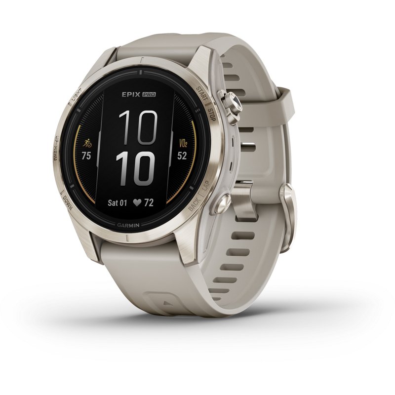 Garmin Epix Pro Gen… - image