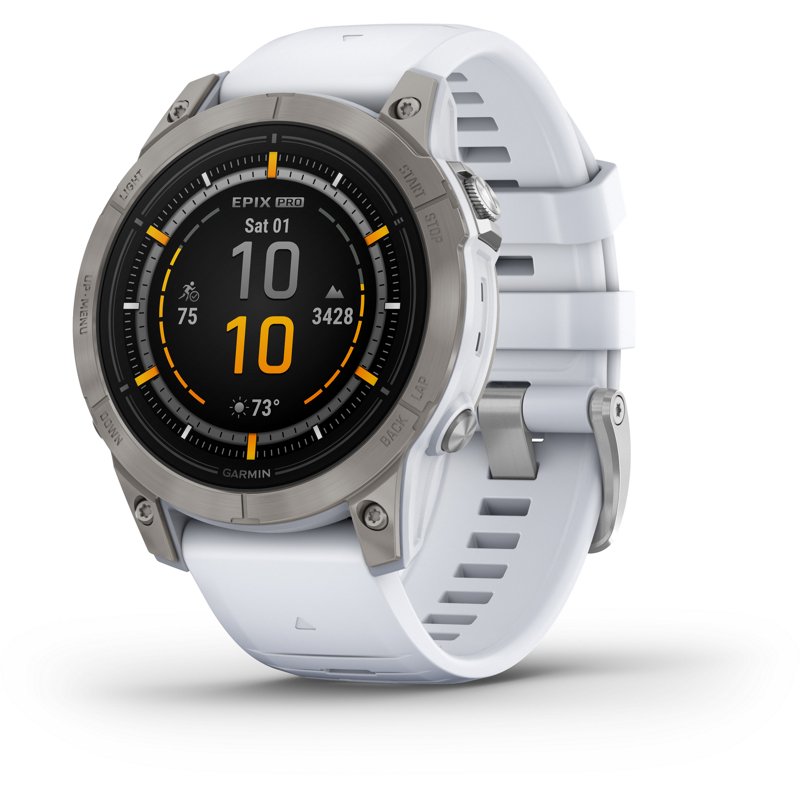 Garmin Epix Pro Gen… - image