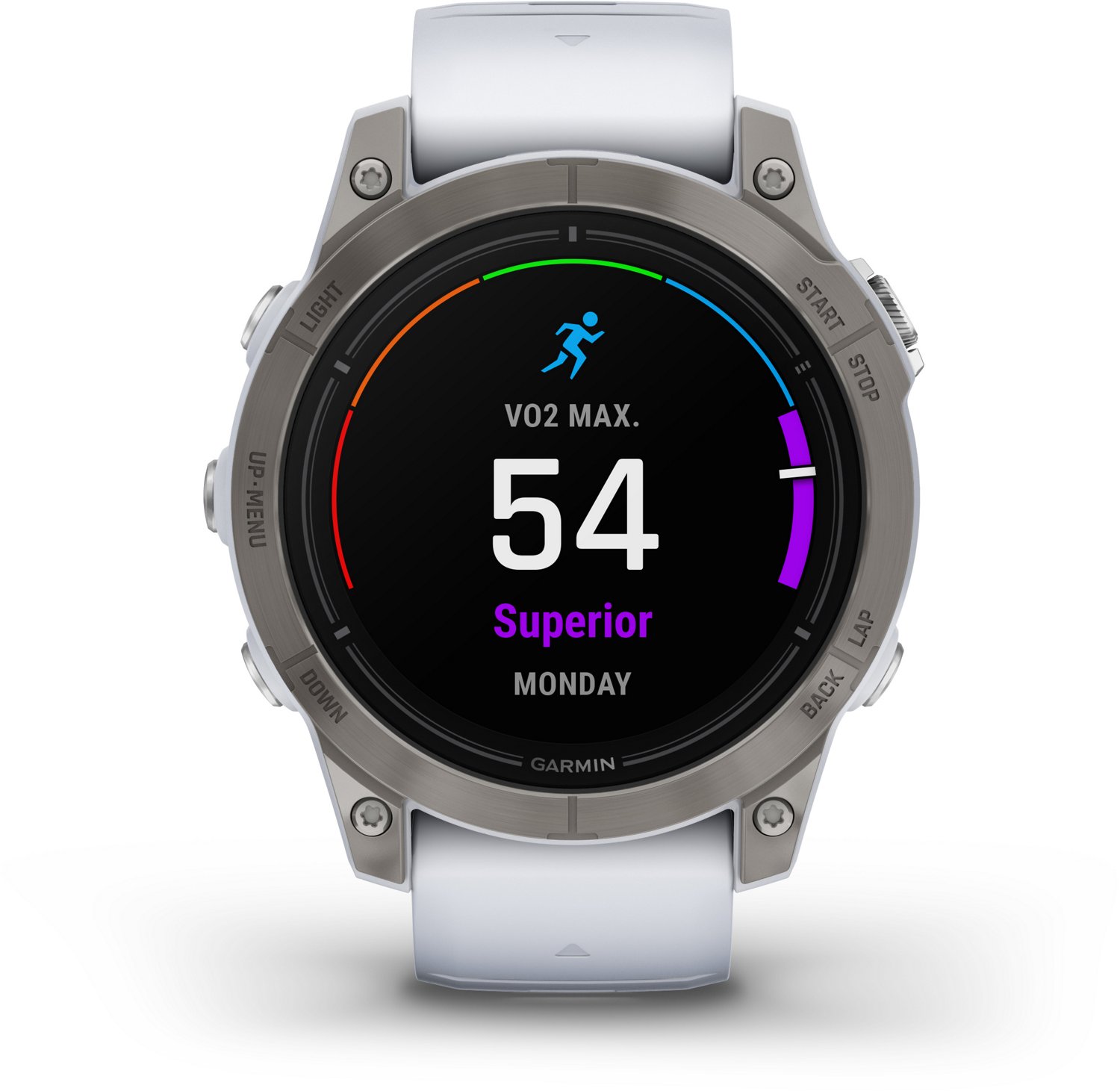 Garmin epix Pro Gen 2 Sapphire 47 mm Smartwatch                                                                                  - view number 2