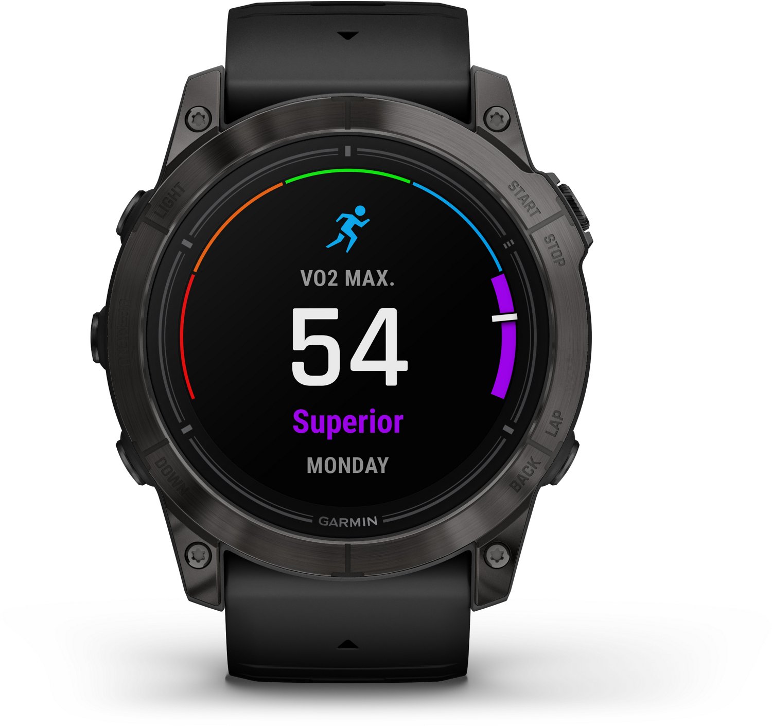 Garmin epix Pro Gen 2 Sapphire 51 mm Smartwatch                                                                                  - view number 2