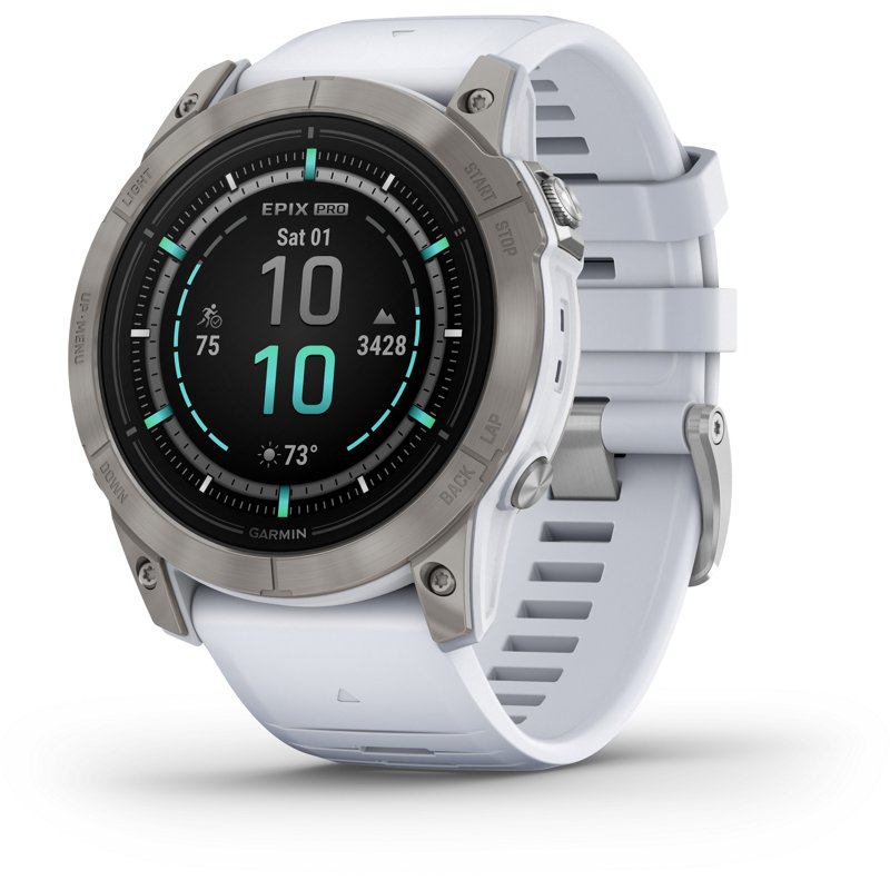 Garmin Epix Pro Gen… - image
