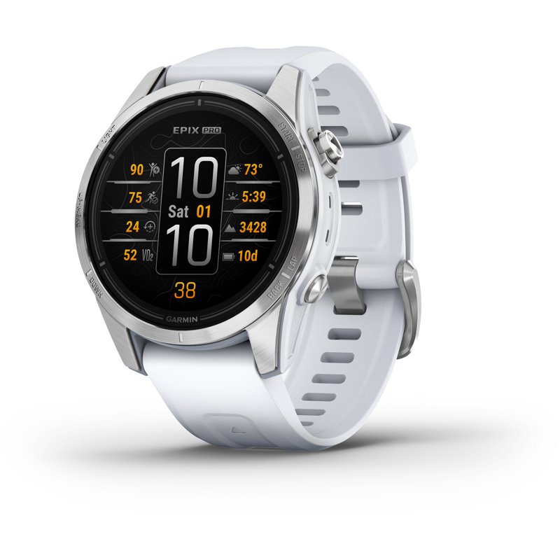 Garmin Epix Pro Gen… - image