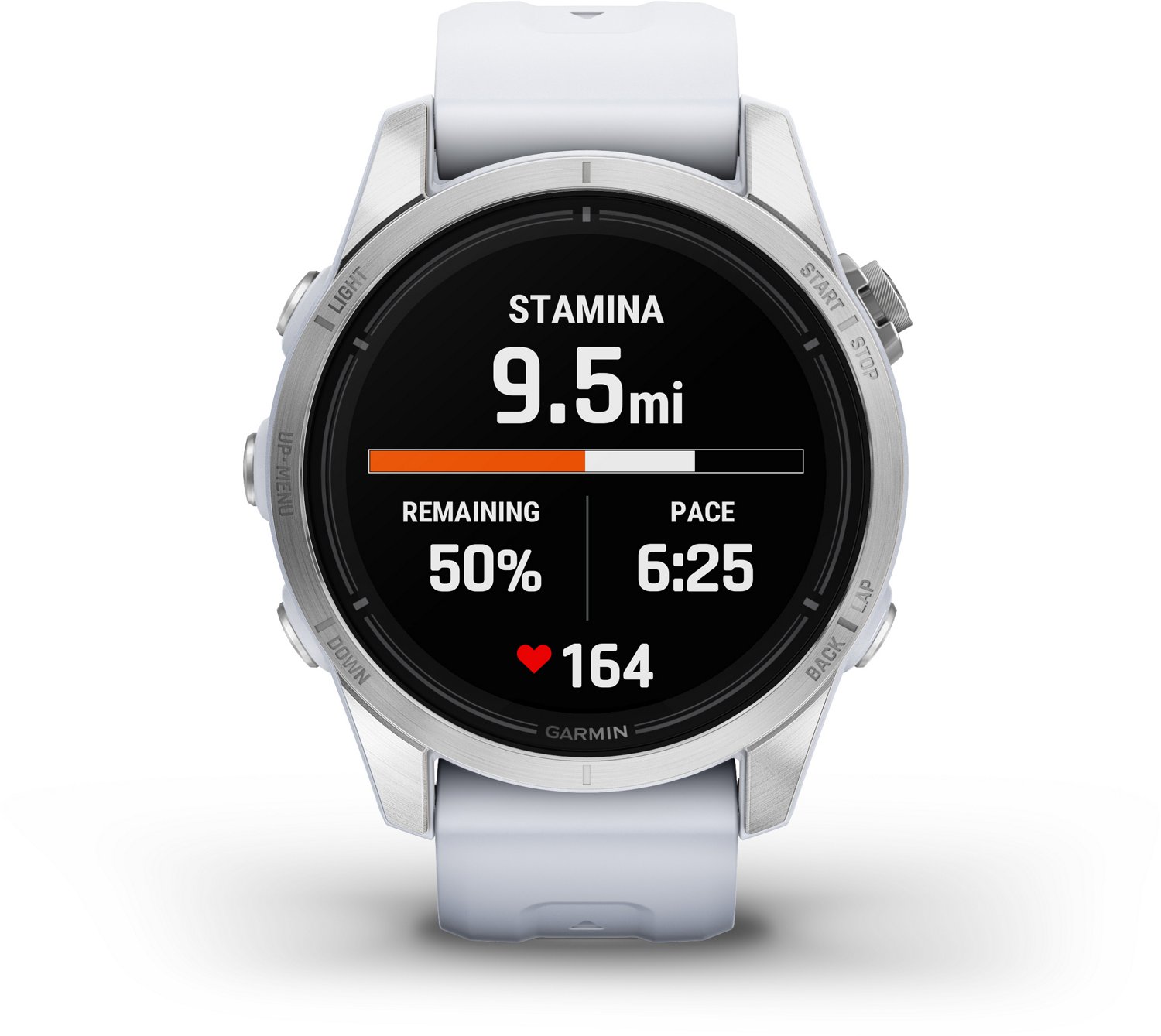 Garmin epix Pro Gen 2 42 mm Smartwatch                                                                                           - view number 3