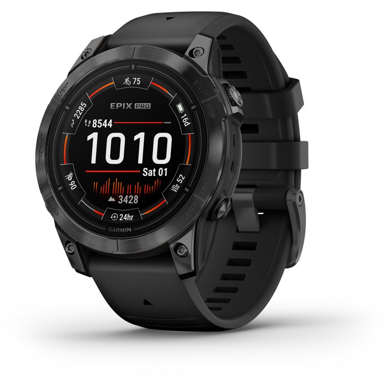 Garmin Epix Pro Gen… - image