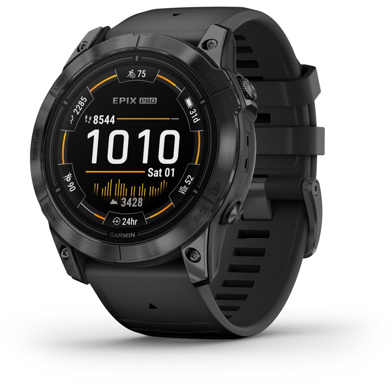 Garmin Epix Pro Gen… - image